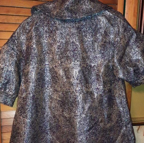 Henry NEW YORK JACKET Size XS - Picture 2 of 6